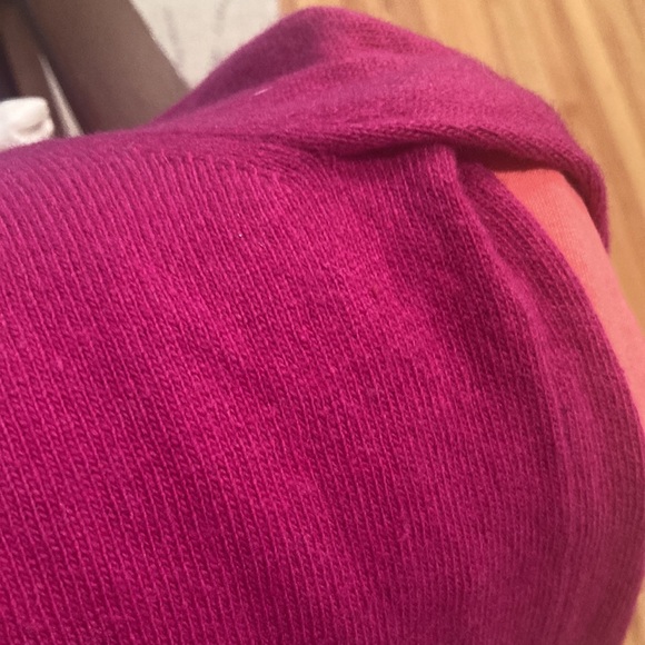 Cute, comfortable and colorful sweater from Banana Republic! - Picture 9 of 9